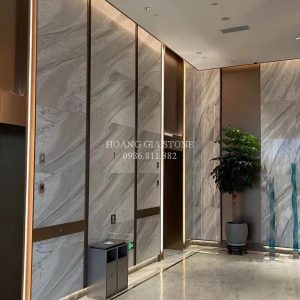 Đá Marble Ajax ốp tường