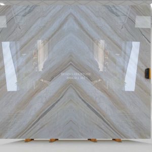 Đá Marble Ajax tranh đối xứng