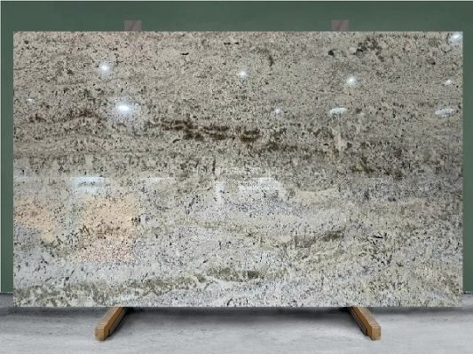 Đá granite Blue Diamond