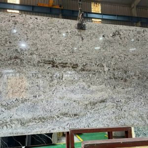 Đá granite Blue Diamond slab