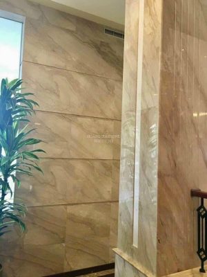 Đá marble vân gỗ Tino ốp tường ốp vách
